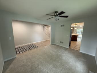 320 South Marguerite Street, Coal City, IL, 60416