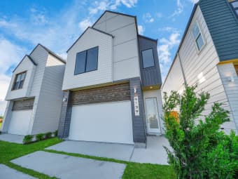 2106 Diagonal Lane, Houston, TX, 77051