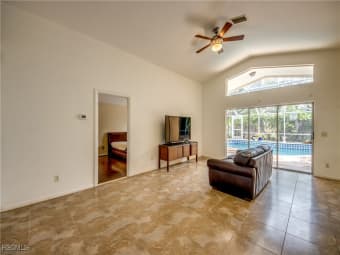 17781 Castle Harbor Drive, Three Oaks, FL, 33967