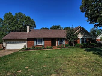 127 Country Lane, Brownsville, TN, 38012