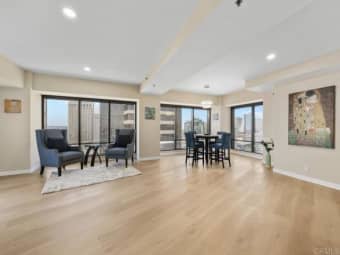2303/200 East Harbor Drive, San Diego, CA, 92101
