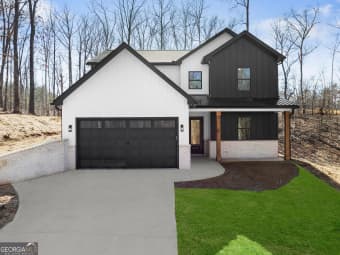 242 Heartland Meadows, Mount Airy, GA, 30563