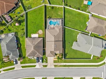5611 Aral Dr, Lakeland, FL, 33805