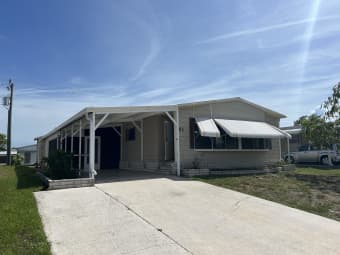 53 Ipanema Way, Lakewood Park, FL, 34951