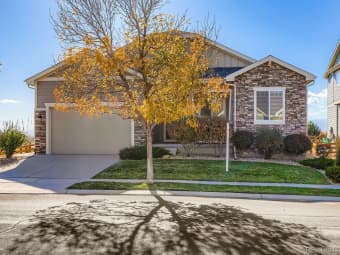 3870 West 149th Avenue, Broomfield, CO, 80023
