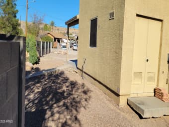 321 South Bridge Street, Superior, AZ, 85173