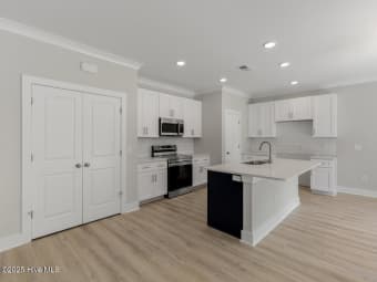 Lot 33/208 Triton's Lane, Surf City, NC, 28445