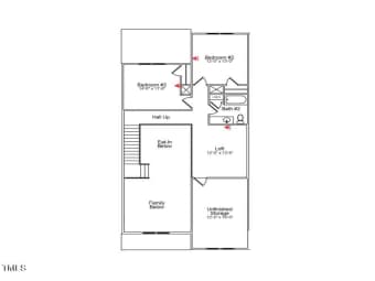18/1205 Page Rd Extension, Durham, NC, 27703