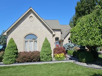 47337 Circle Crest Drive, Utica, MI, 48315