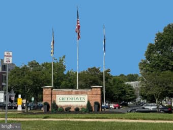 351/1303 Scottsdale Drive, Bel Air South, MD, 21015