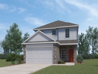 633 Sweet Watermelon Lane, Buda, TX, 78610