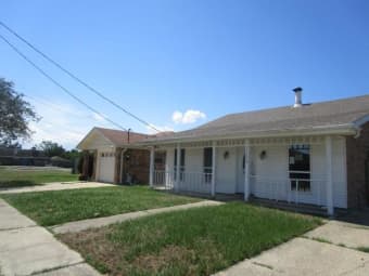 3304 Shannon Drive, Violet, LA, 70092