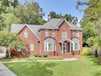 104 Harpers Row, Summerville, SC, 29483