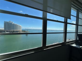 1069/801 Brickell Bay Drive, Miami, FL, 33131