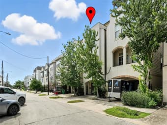 4106 Schuler Street, Houston, TX, 77007