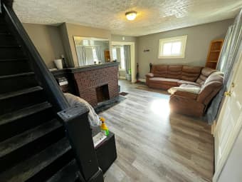 1337 East 21st Avenue, Columbus, OH, 43211