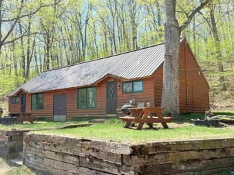 12770 Scenic Dr, Iron River, WI, 54847