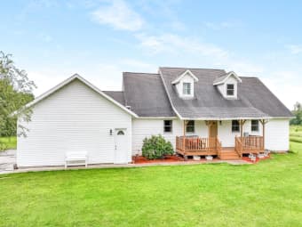 2549 25th Ave, Rice Lake, WI, 54868