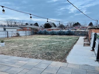 3126 S Franklin St, Englewood, CO, 80113
