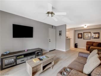 1172/555 East Silverado Ranch Boulevard, Paradise, NV, 89183