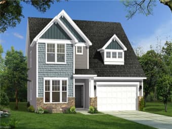 476 Parkdale Road, Gibsonville, NC, 27249