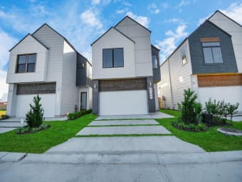 2106 Diagonal Lane, Houston, TX, 77051