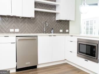 204/788 West Marietta Street Northwest, Atlanta, GA, 30318