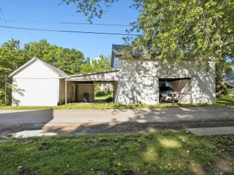 316 South 2nd Street, Ripley, OH, 45167