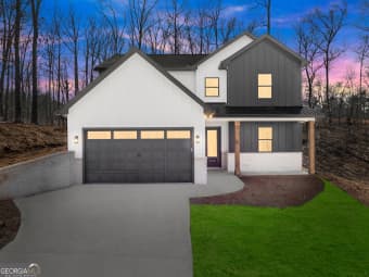 242 Heartland Meadows, Mount Airy, GA, 30563
