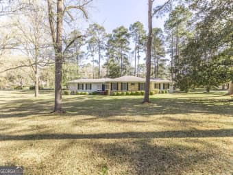 202 Leon Avenue, Montezuma, GA, 31063