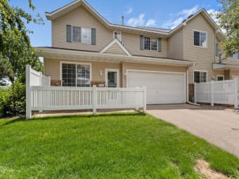 C/3214 Juniper Circle, Woodbury, MN, 55125