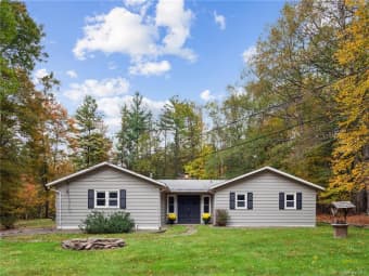 142 Chris Lane, Ulster County, NY, 12461
