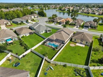 5611 Aral Dr, Lakeland, FL, 33805