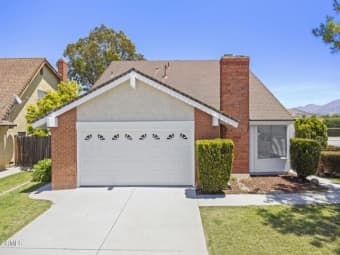 196 Mariposa Drive, Camarillo, CA, 93012