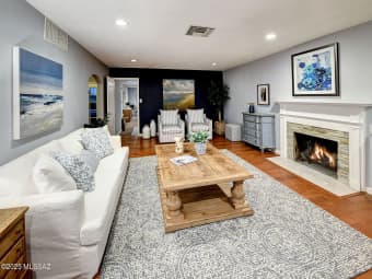 4255 East Calle de Madrid, Tucson, AZ, 85711