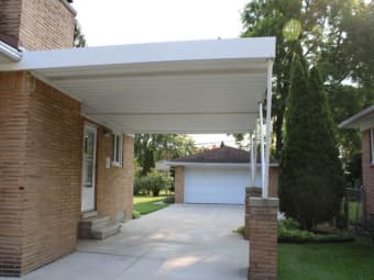 9673 Andrews Avenue, Allen Park, MI, 48101