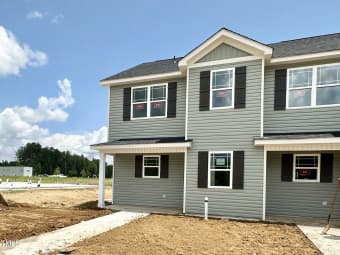 806 Brookrun Drive, Granville County, NC, 27565