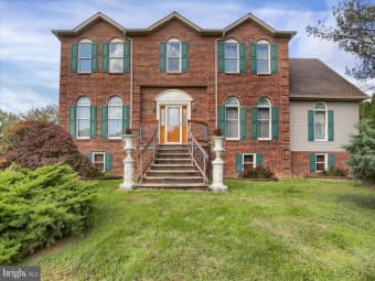 8812 South Susquehanna Trail, Port Trevorton, PA, 17864