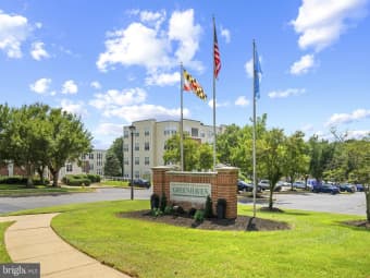 351/1303 Scottsdale Drive, Bel Air South, MD, 21015