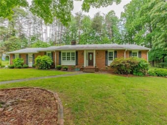 5025 Gessner Place, Winston-Salem, NC, 27104