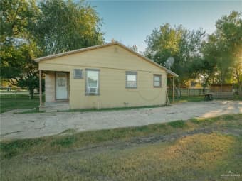 2125 Tucker Rd, Harlingen, TX, 78552