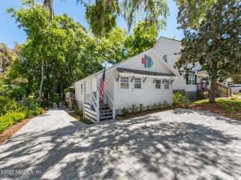 130 North 13th Street, Fernandina Beach, FL, 32034
