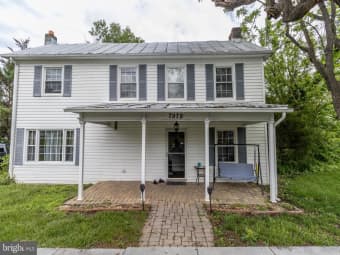7979 Main St, Middletown, VA, 22645