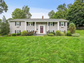 24 Silwen Lane, Norwalk, CT, 06851