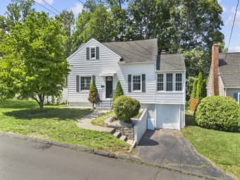 157 Moody Street, Bristol, CT, 06010