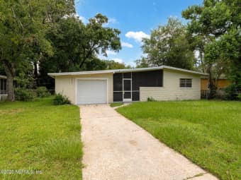 4022 Cobalt Avenue East, Jacksonville, FL, 32210