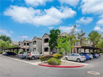 1172/555 East Silverado Ranch Boulevard, Paradise, NV, 89183