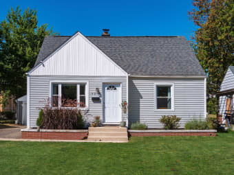 3219 Oaklawn Street, Columbus, OH, 43224