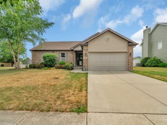 325 Enrietta Drive, Coal City, IL, 60416