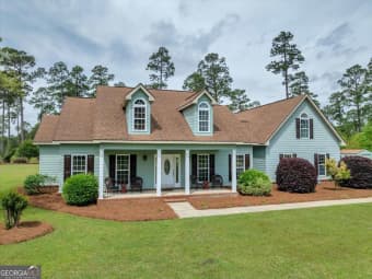 120 Swann Drive, Cordele, GA, 31015